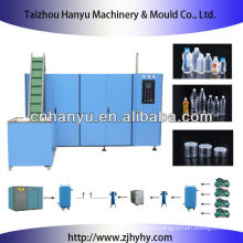 pet blowing machine fully automatic(6 cavity)